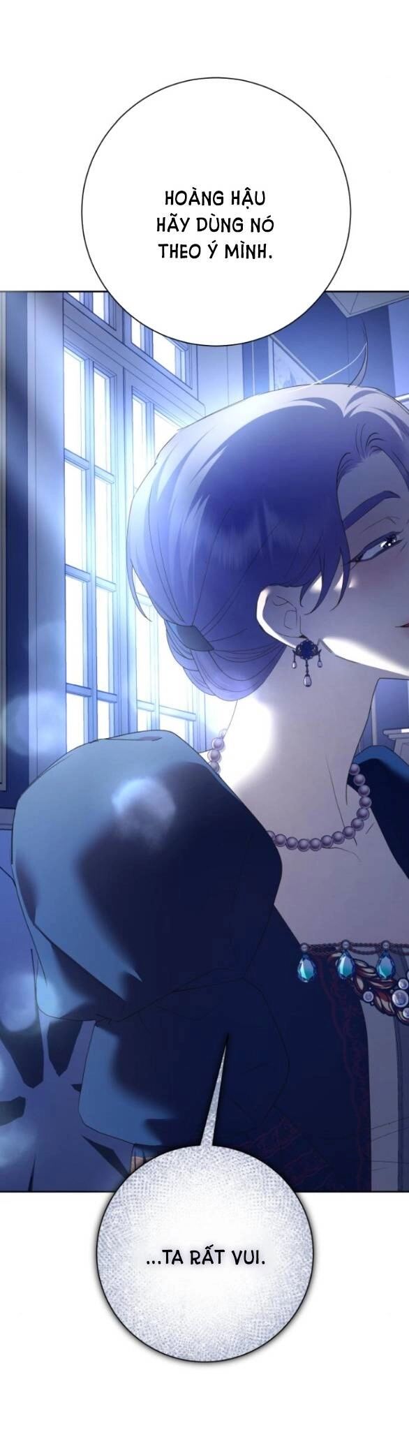 Tôi Muốn Trở Thành Cô Ấy Chỉ Một Ngày Chapter 152.1 - 24