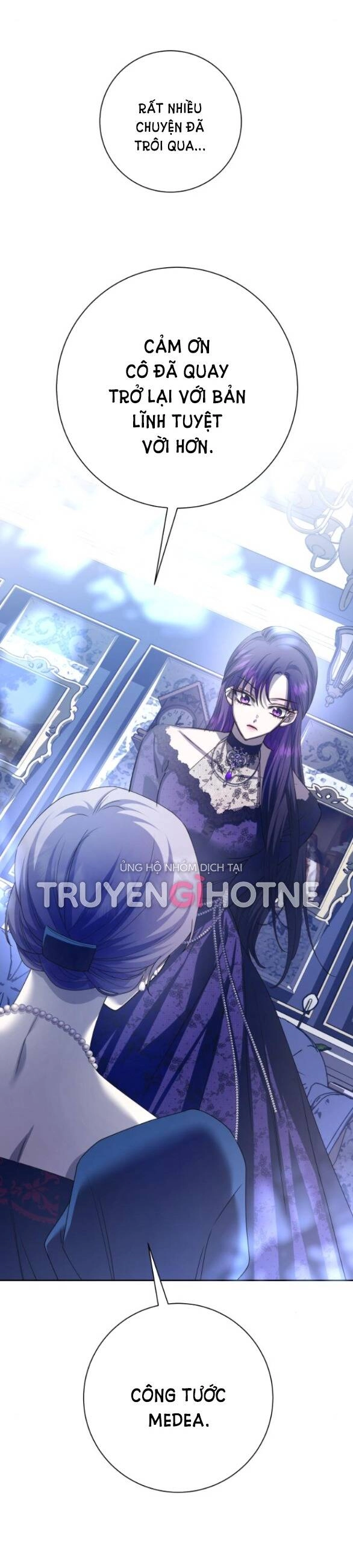 Tôi Muốn Trở Thành Cô Ấy Chỉ Một Ngày Chapter 152.1 - 28