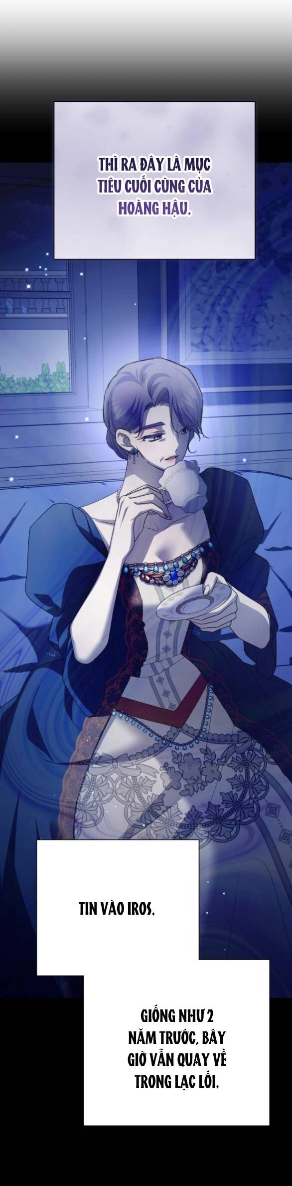 Tôi Muốn Trở Thành Cô Ấy Chỉ Một Ngày Chapter 152.1 - 31