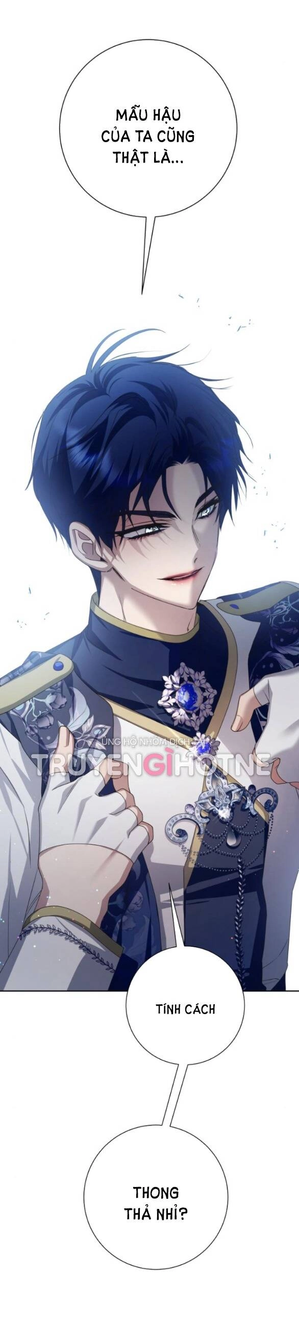 Tôi Muốn Trở Thành Cô Ấy Chỉ Một Ngày Chapter 152.1 - 38