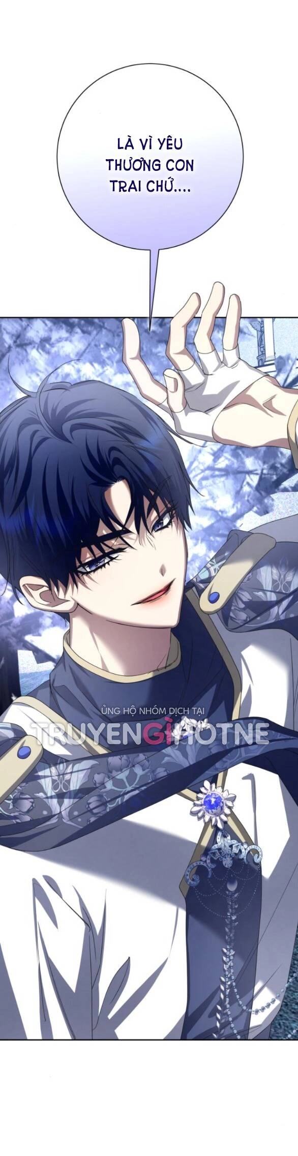 Tôi Muốn Trở Thành Cô Ấy Chỉ Một Ngày Chapter 152.2 - 6