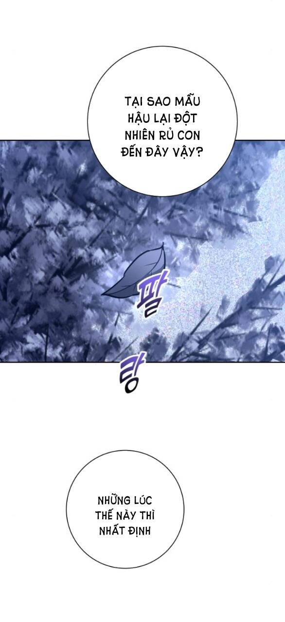 Tôi Muốn Trở Thành Cô Ấy Chỉ Một Ngày Chapter 152.2 - 8