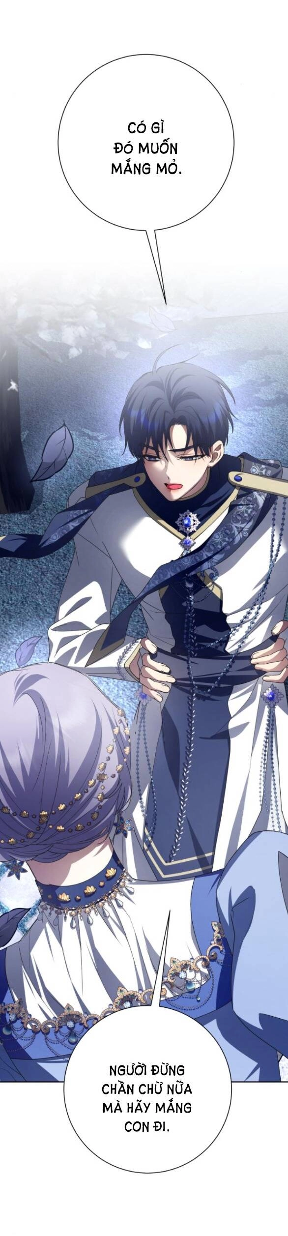 Tôi Muốn Trở Thành Cô Ấy Chỉ Một Ngày Chapter 152.2 - 9