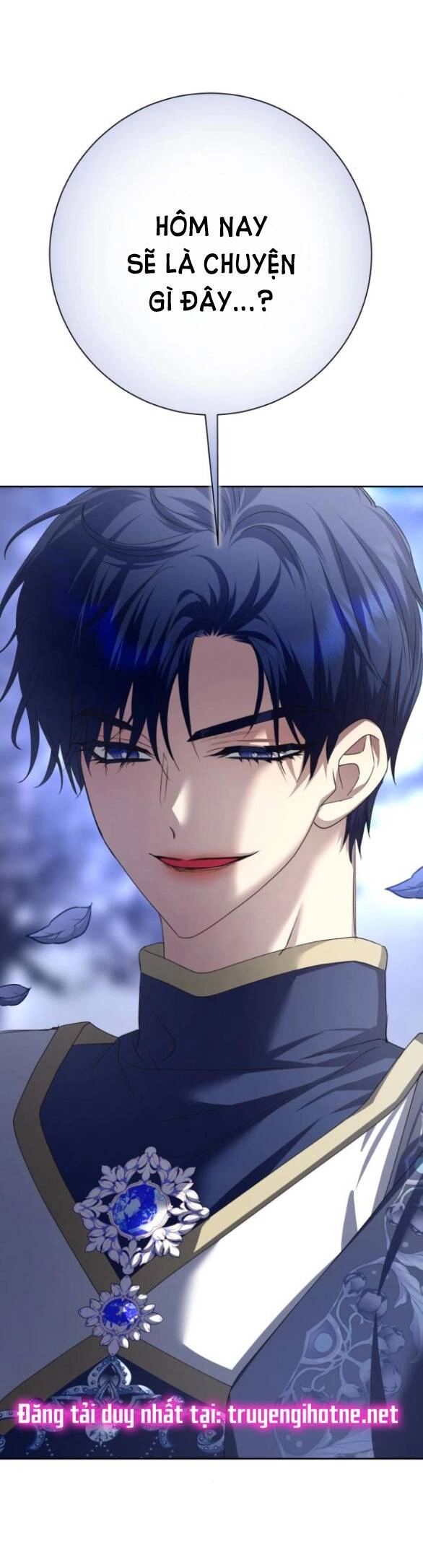 Tôi Muốn Trở Thành Cô Ấy Chỉ Một Ngày Chapter 152.2 - 10