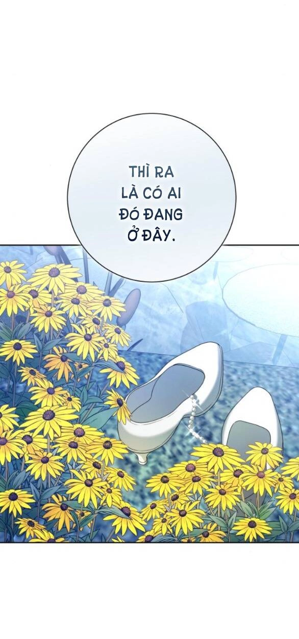 Tôi Muốn Trở Thành Cô Ấy Chỉ Một Ngày Chapter 152.2 - 14