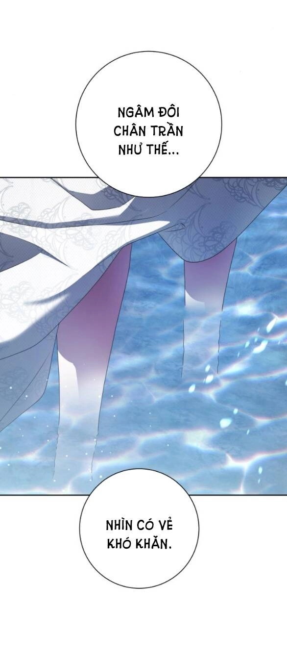 Tôi Muốn Trở Thành Cô Ấy Chỉ Một Ngày Chapter 152.2 - 16