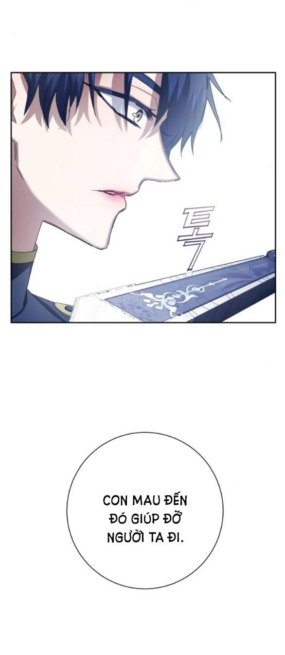 Tôi Muốn Trở Thành Cô Ấy Chỉ Một Ngày Chapter 152.2 - 17