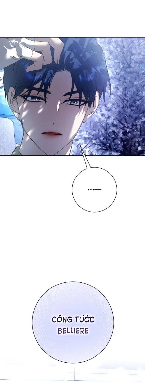 Tôi Muốn Trở Thành Cô Ấy Chỉ Một Ngày Chapter 152.2 - 19