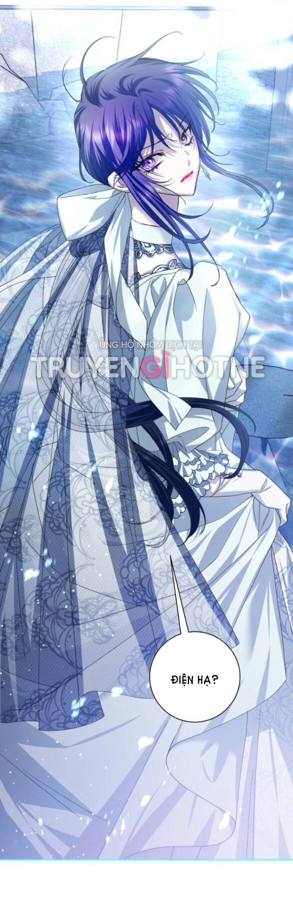 Tôi Muốn Trở Thành Cô Ấy Chỉ Một Ngày Chapter 152.2 - 20