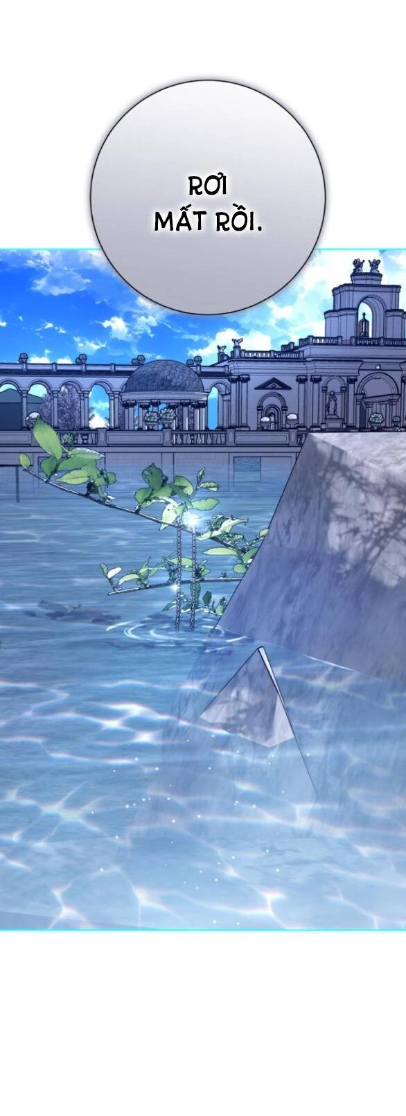 Tôi Muốn Trở Thành Cô Ấy Chỉ Một Ngày Chapter 152.2 - 22