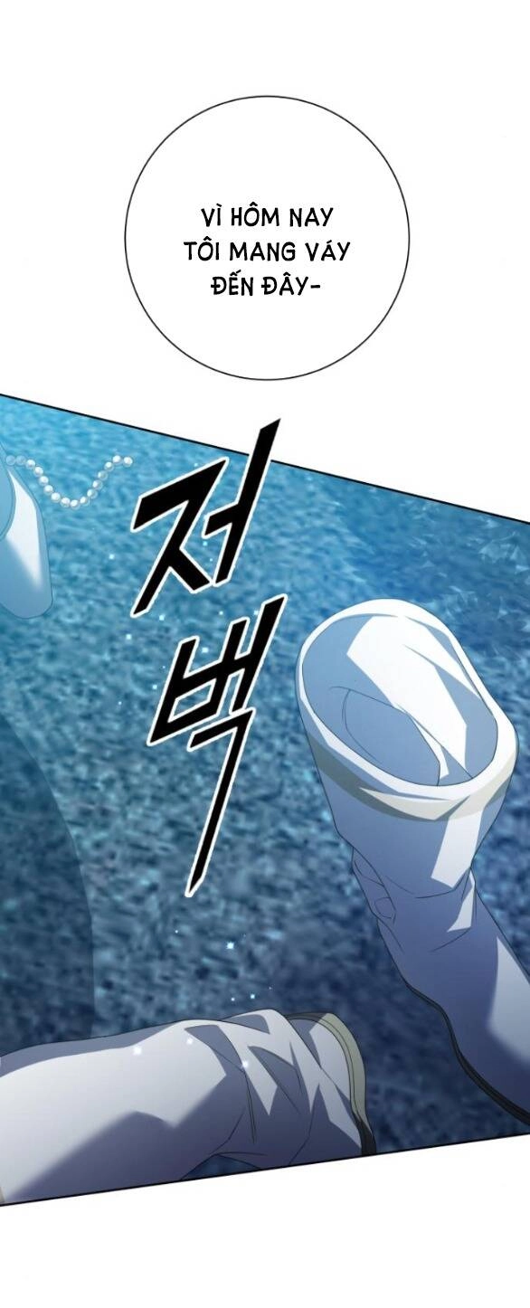 Tôi Muốn Trở Thành Cô Ấy Chỉ Một Ngày Chapter 152.2 - 25