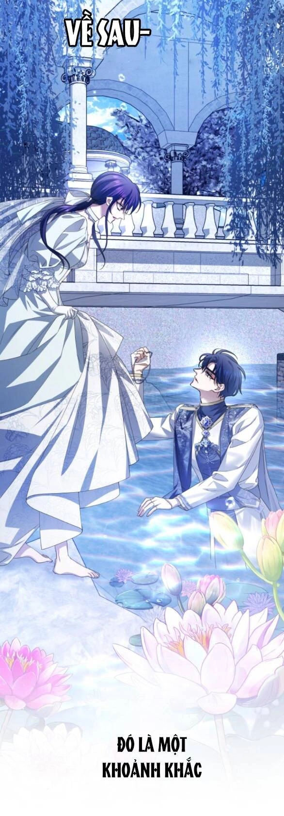 Tôi Muốn Trở Thành Cô Ấy Chỉ Một Ngày Chapter 152.2 - 29