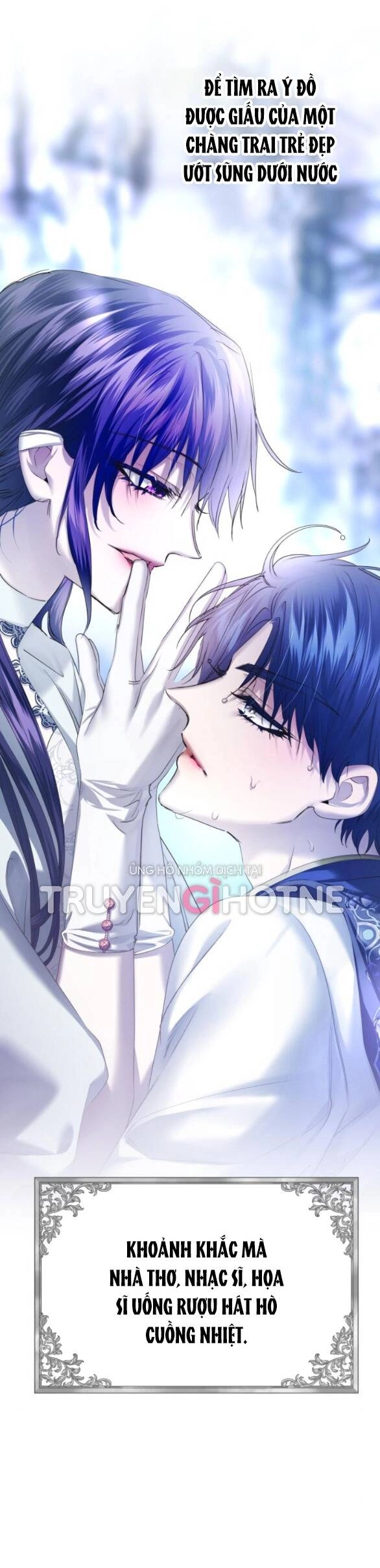 Tôi Muốn Trở Thành Cô Ấy Chỉ Một Ngày Chapter 152.2 - 31