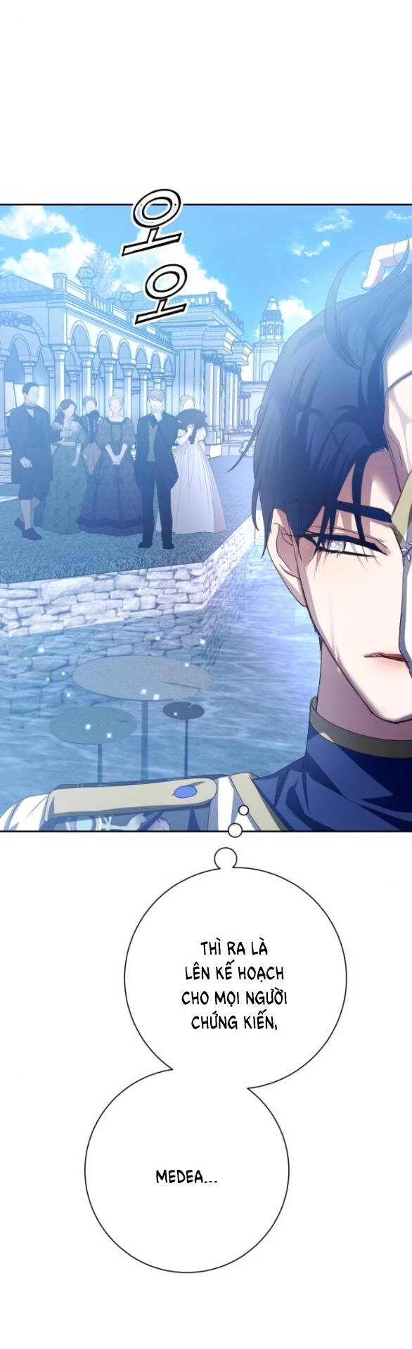 Tôi Muốn Trở Thành Cô Ấy Chỉ Một Ngày Chapter 152.2 - 32