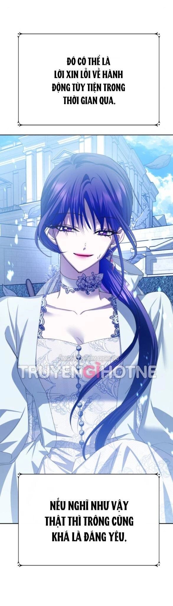 Tôi Muốn Trở Thành Cô Ấy Chỉ Một Ngày Chapter 152.2 - 33