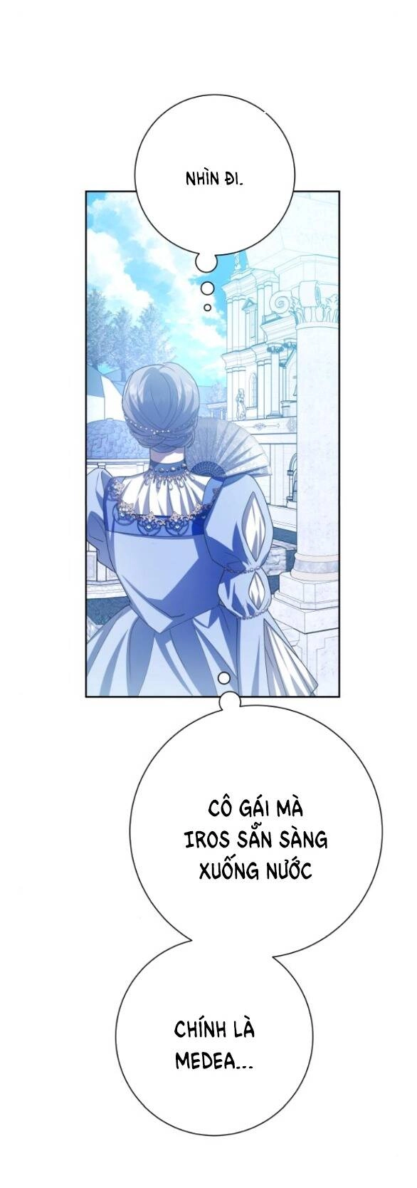 Tôi Muốn Trở Thành Cô Ấy Chỉ Một Ngày Chapter 152.2 - 34