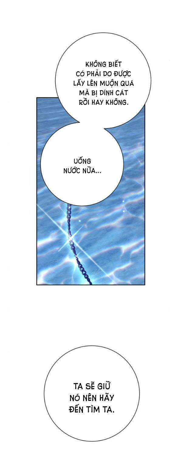 Tôi Muốn Trở Thành Cô Ấy Chỉ Một Ngày Chapter 152.2 - 36