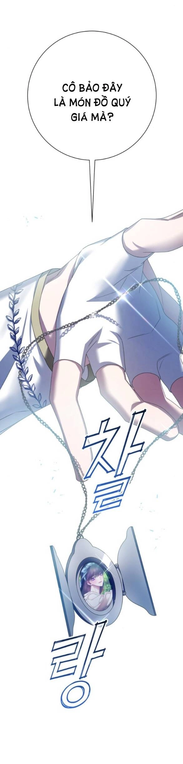 Tôi Muốn Trở Thành Cô Ấy Chỉ Một Ngày Chapter 152.2 - 37