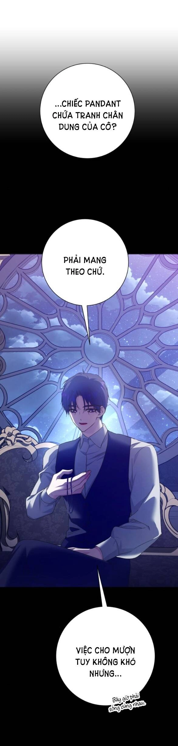 Tôi Muốn Trở Thành Cô Ấy Chỉ Một Ngày Chapter 152.2 - 39