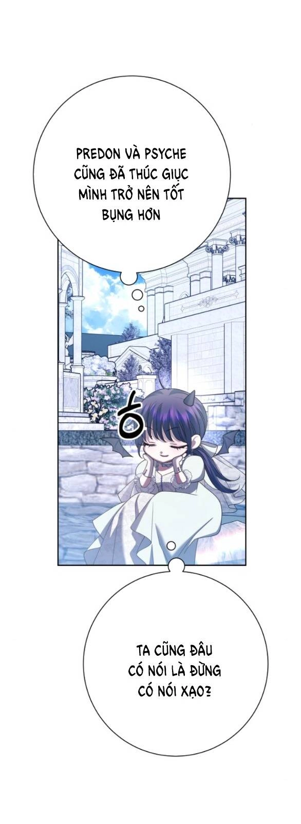 Tôi Muốn Trở Thành Cô Ấy Chỉ Một Ngày Chapter 152.2 - 43