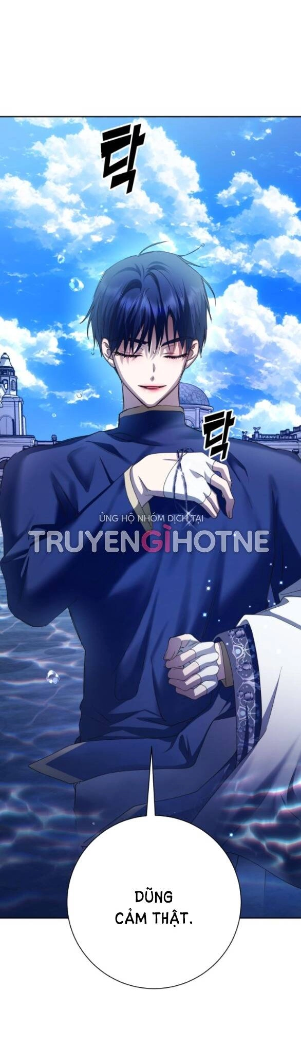 Tôi Muốn Trở Thành Cô Ấy Chỉ Một Ngày Chapter 152.2 - 45