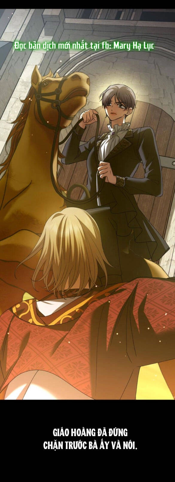 Tôi Muốn Trở Thành Cô Ấy Chỉ Một Ngày Chapter 153.1 - 11