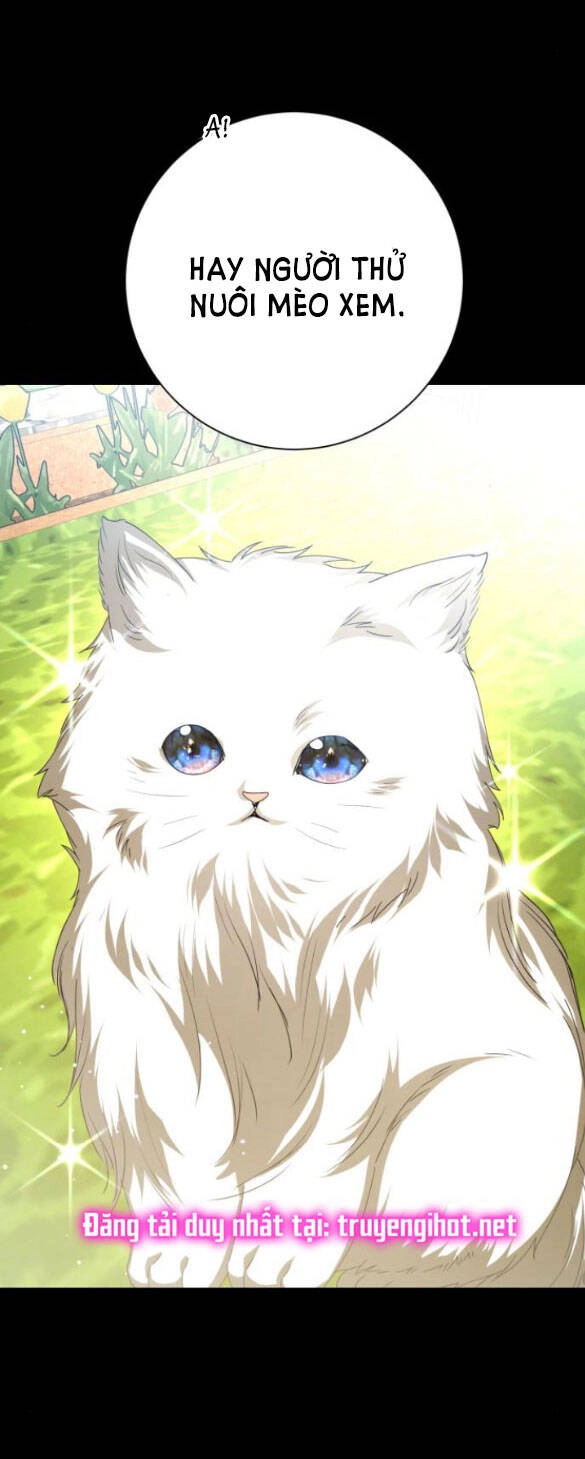 Tôi Muốn Trở Thành Cô Ấy Chỉ Một Ngày Chapter 153.1 - 21