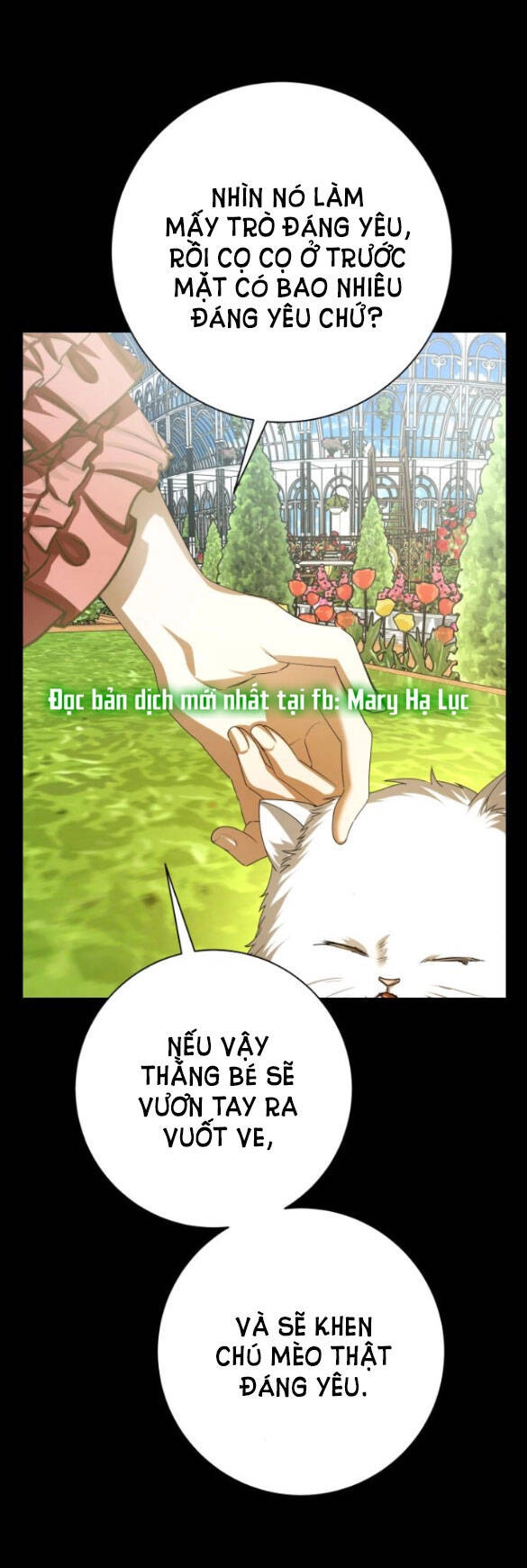 Tôi Muốn Trở Thành Cô Ấy Chỉ Một Ngày Chapter 153.1 - 22