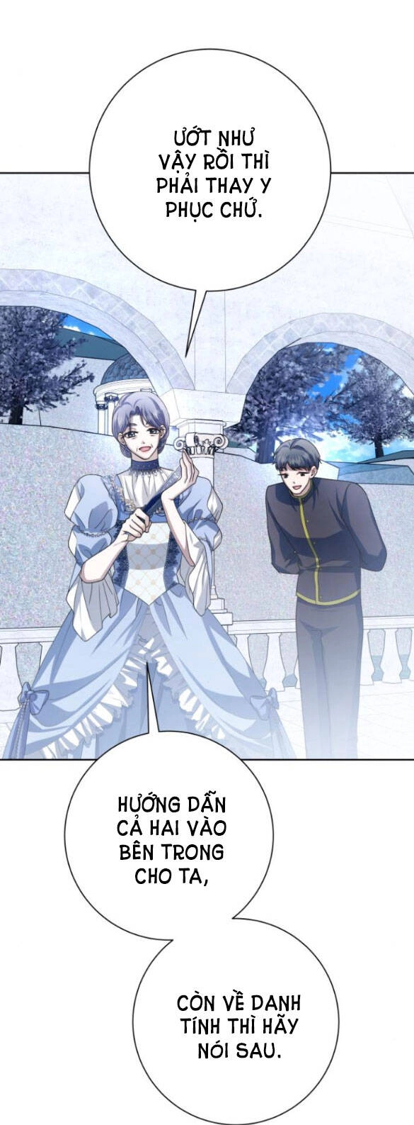 Tôi Muốn Trở Thành Cô Ấy Chỉ Một Ngày Chapter 153.1 - 26