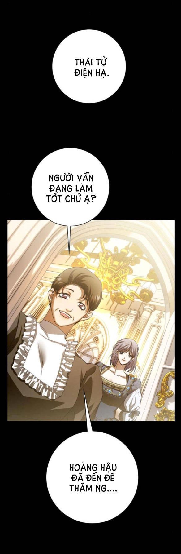 Tôi Muốn Trở Thành Cô Ấy Chỉ Một Ngày Chapter 153.1 - 33