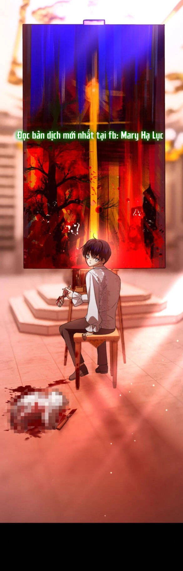 Tôi Muốn Trở Thành Cô Ấy Chỉ Một Ngày Chapter 153.1 - 36