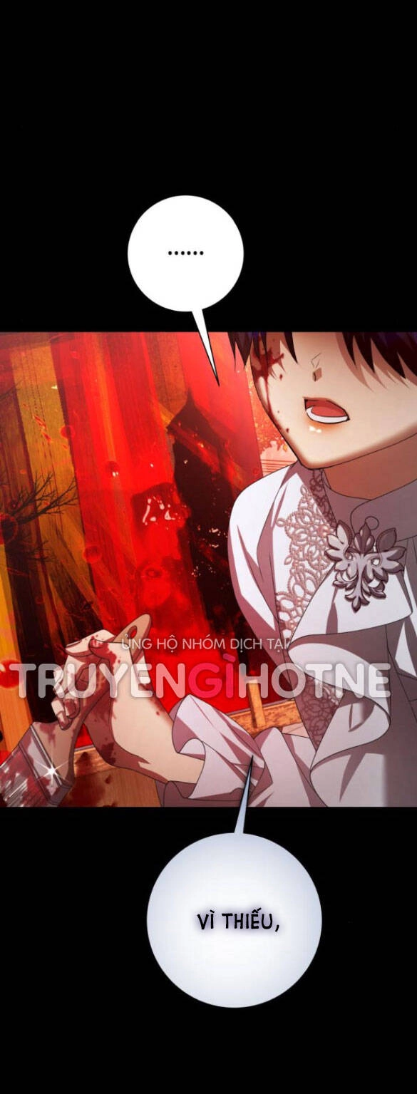 Tôi Muốn Trở Thành Cô Ấy Chỉ Một Ngày Chapter 153.1 - 37