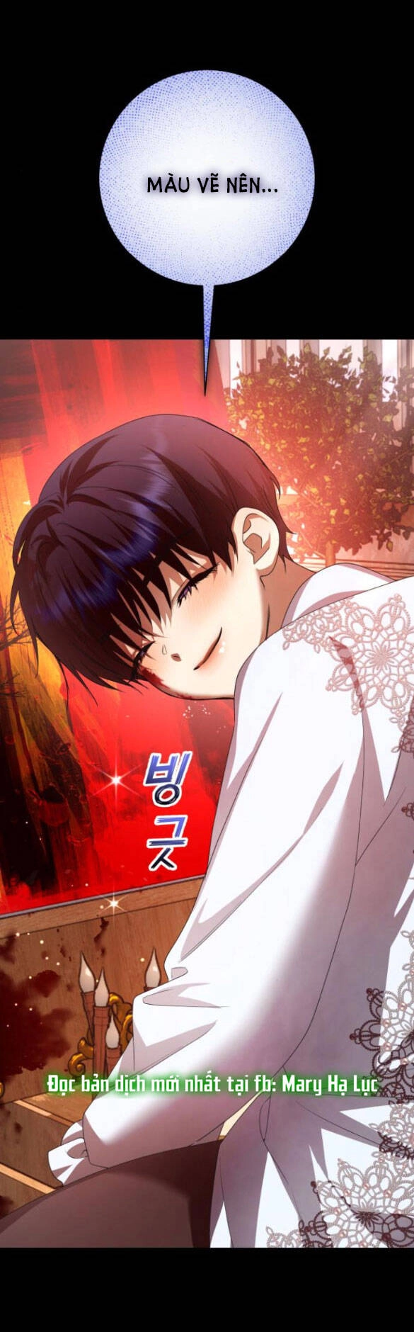 Tôi Muốn Trở Thành Cô Ấy Chỉ Một Ngày Chapter 153.1 - 38