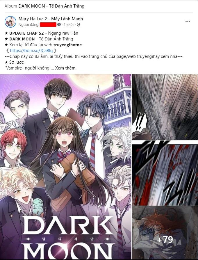 Tôi Muốn Trở Thành Cô Ấy Chỉ Một Ngày Chapter 154.1 - 3