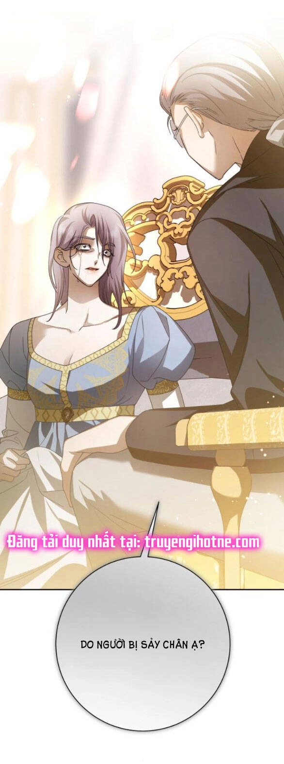 Tôi Muốn Trở Thành Cô Ấy Chỉ Một Ngày Chapter 154.1 - 12