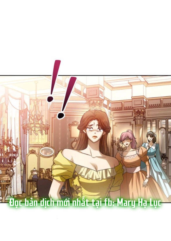 Tôi Muốn Trở Thành Cô Ấy Chỉ Một Ngày Chapter 154.1 - 13