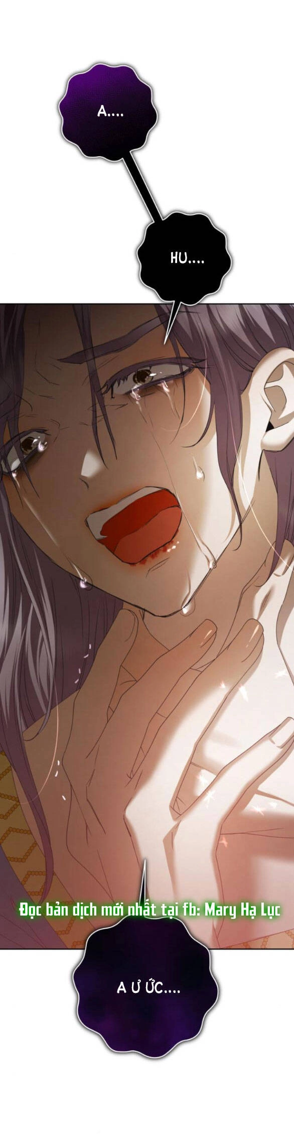 Tôi Muốn Trở Thành Cô Ấy Chỉ Một Ngày Chapter 154.1 - 22