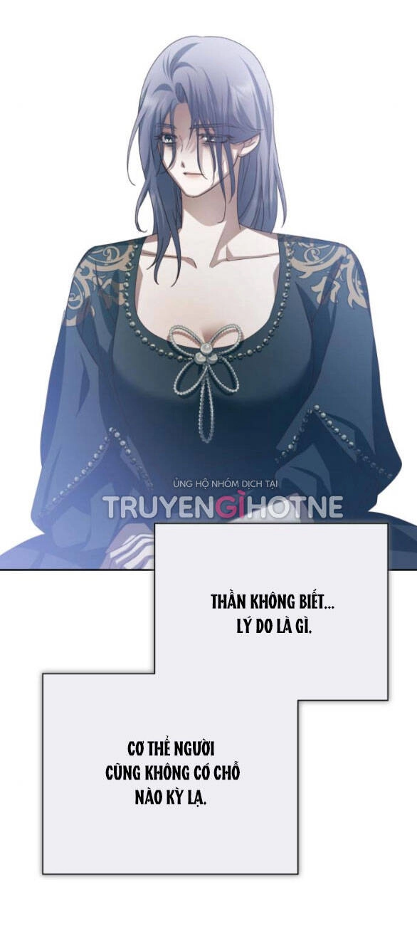 Tôi Muốn Trở Thành Cô Ấy Chỉ Một Ngày Chapter 154.1 - 26