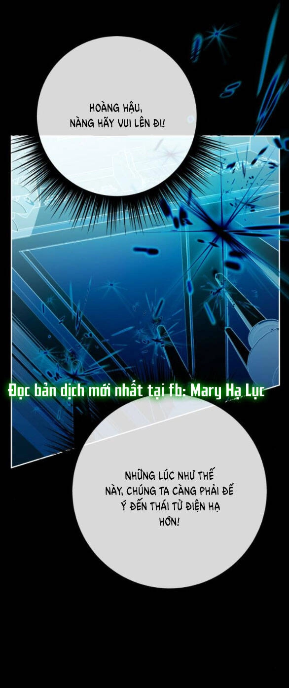 Tôi Muốn Trở Thành Cô Ấy Chỉ Một Ngày Chapter 154.1 - 29