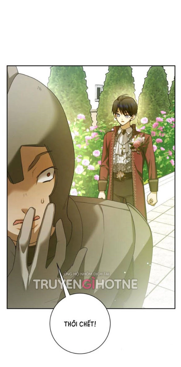 Tôi Muốn Trở Thành Cô Ấy Chỉ Một Ngày Chapter 154.1 - 34