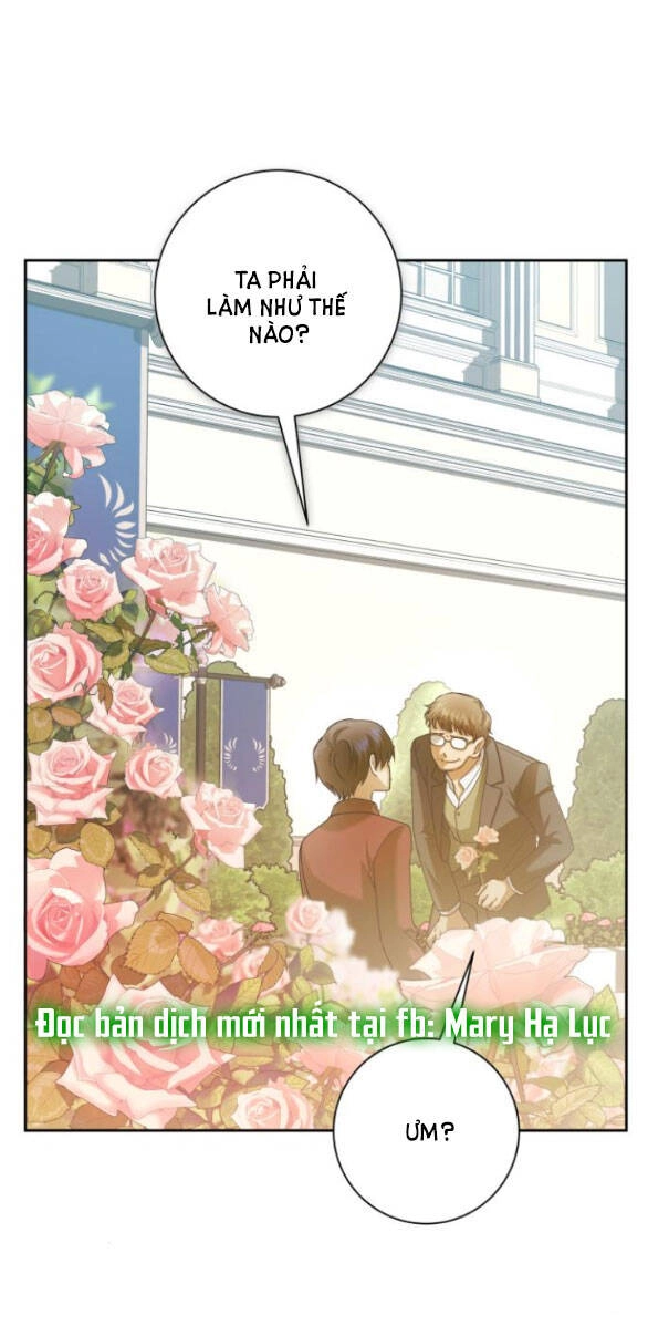 Tôi Muốn Trở Thành Cô Ấy Chỉ Một Ngày Chapter 154.1 - 39