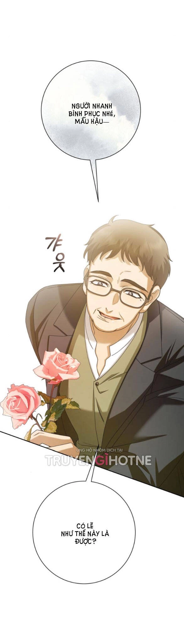 Tôi Muốn Trở Thành Cô Ấy Chỉ Một Ngày Chapter 154.1 - 40