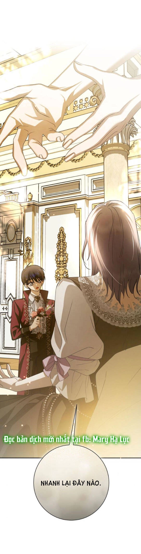 Tôi Muốn Trở Thành Cô Ấy Chỉ Một Ngày Chapter 154.1 - 49