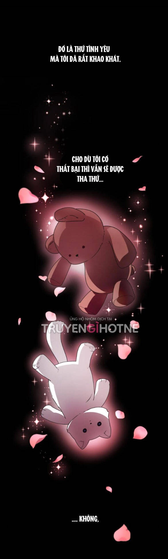 Tôi Muốn Trở Thành Cô Ấy Chỉ Một Ngày Chapter 154.2 - 3