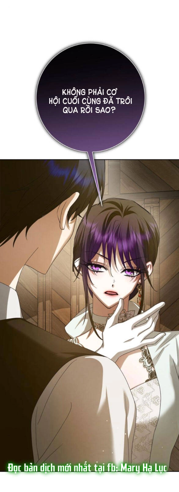 Tôi Muốn Trở Thành Cô Ấy Chỉ Một Ngày Chapter 154.2 - 24