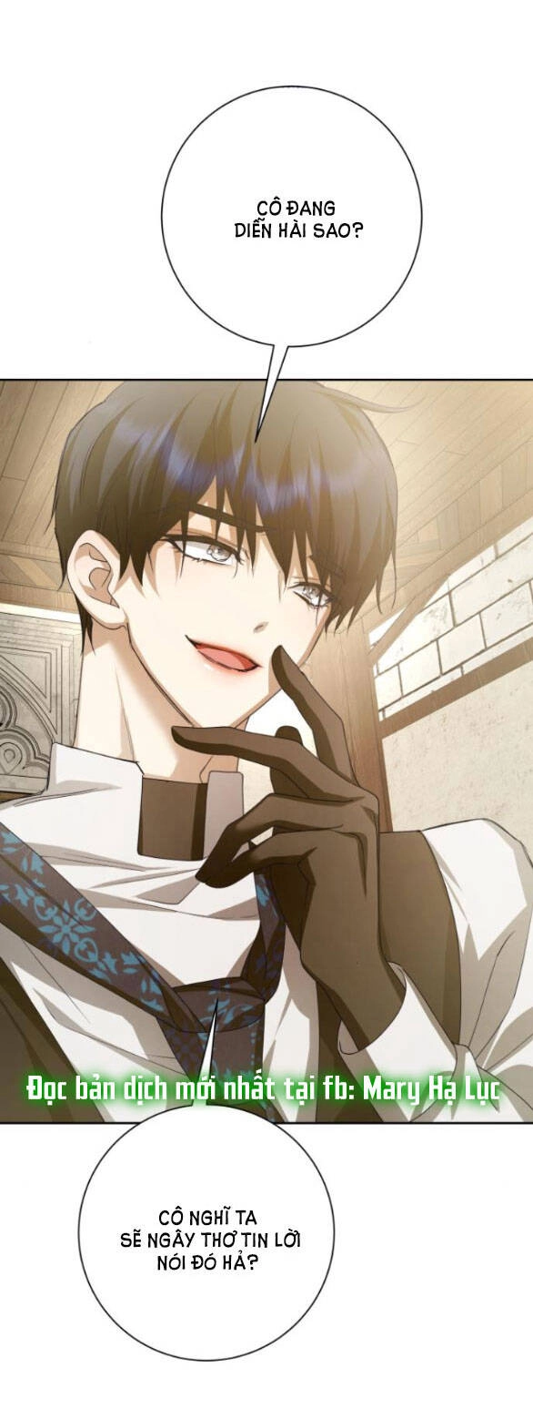 Tôi Muốn Trở Thành Cô Ấy Chỉ Một Ngày Chapter 154.2 - 28