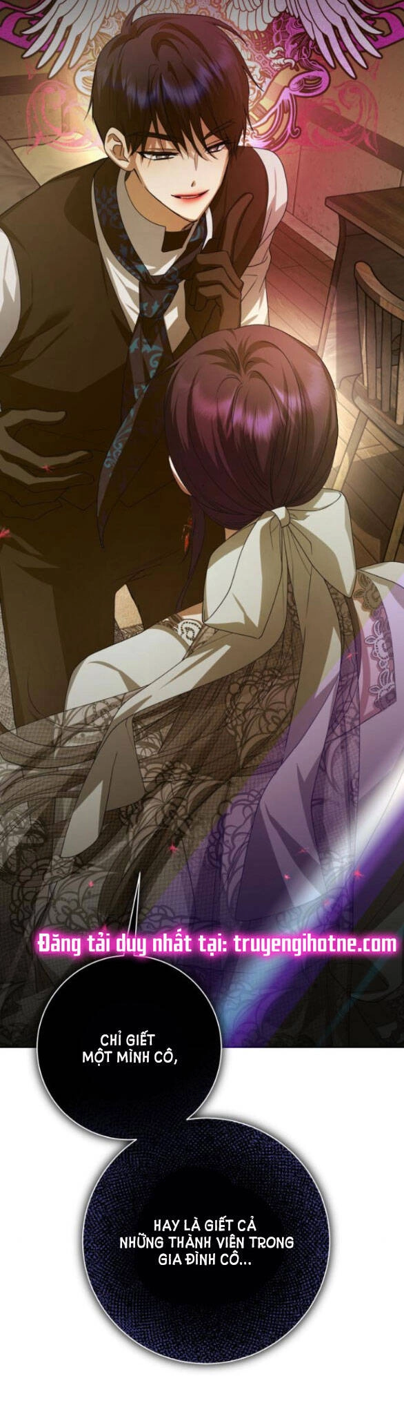 Tôi Muốn Trở Thành Cô Ấy Chỉ Một Ngày Chapter 154.2 - 32