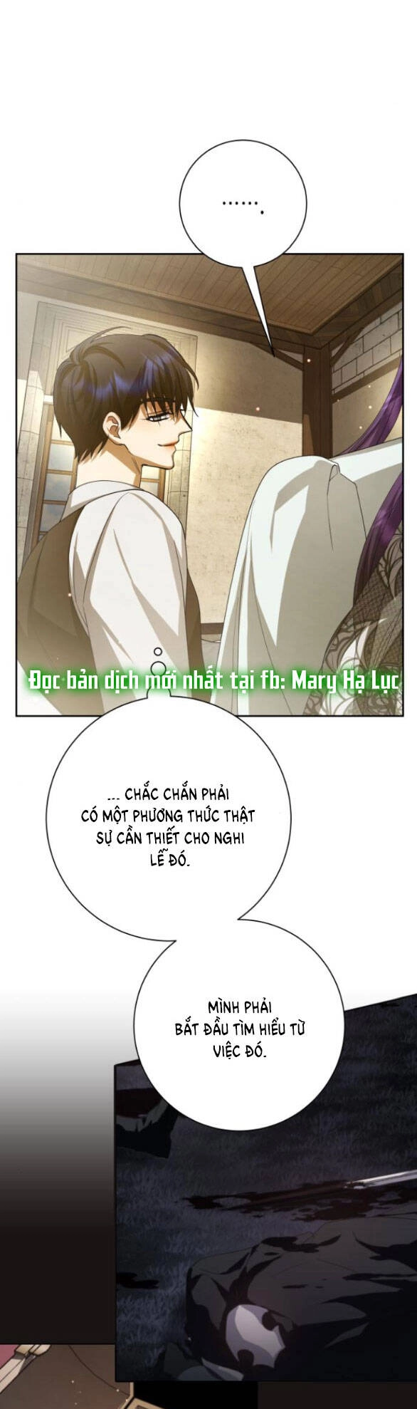 Tôi Muốn Trở Thành Cô Ấy Chỉ Một Ngày Chapter 154.2 - 33