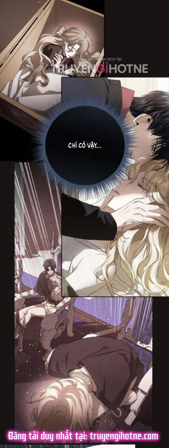 Tôi Muốn Trở Thành Cô Ấy Chỉ Một Ngày Chapter 154.2 - 34