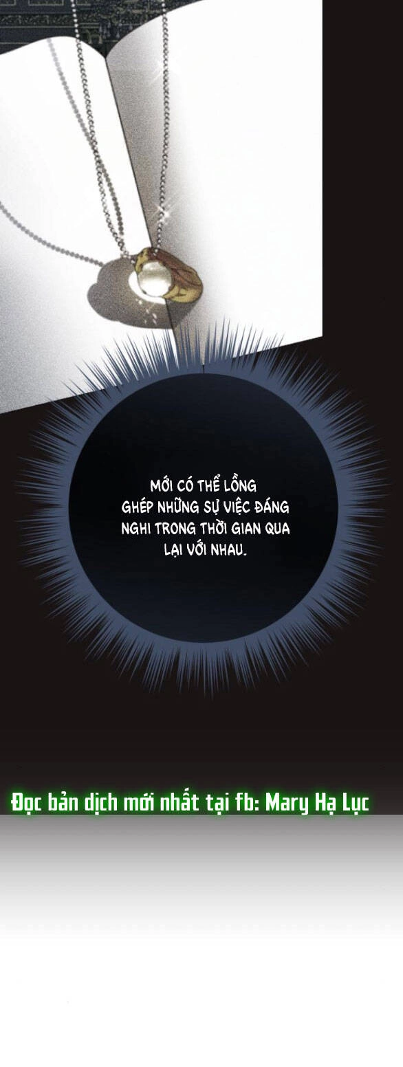 Tôi Muốn Trở Thành Cô Ấy Chỉ Một Ngày Chapter 154.2 - 35